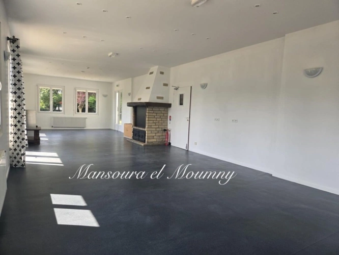 Photos 12 - Touristique - Propriété à vendre 20 pièces CHATEAU RENAULT (37)