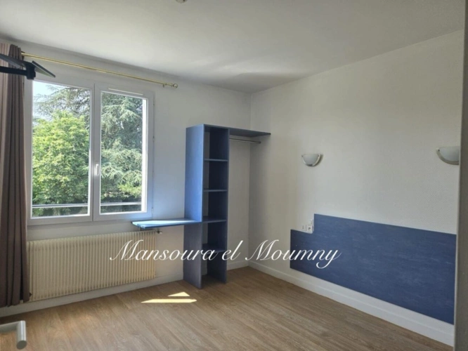 Photos 17 - Touristique - Propriété à vendre 20 pièces CHATEAU RENAULT (37)