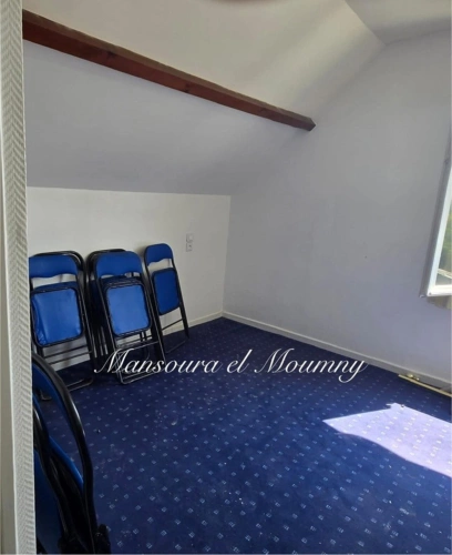 Photos 20 - Touristique - Propriété à vendre 20 pièces CHATEAU RENAULT (37)