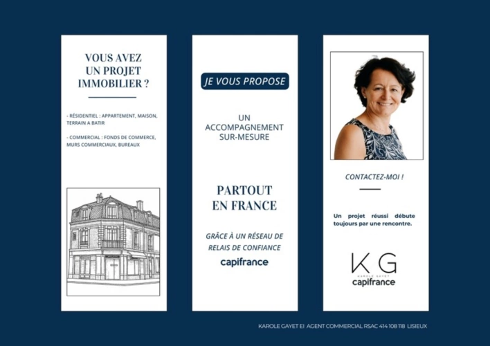 Photos 10 - Rurale - Maison de famille 230 m2 à vendre sur terrain de 3 700 m² piscinable, dépendances 326 m2, Gonneville-sur-Honfleur à 10 min d’Honfleur et 20 min de Deauville