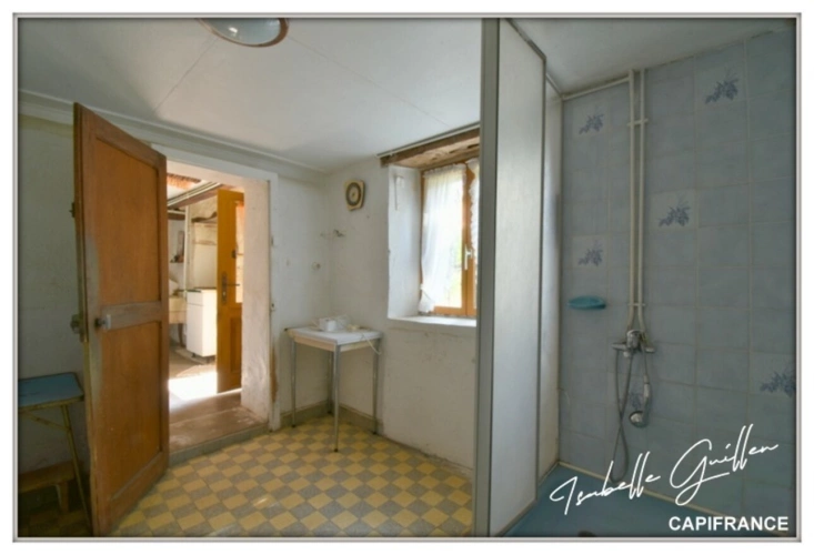 Photos 24 - Rural - 8-room property for sale in TOUCHAY (18)