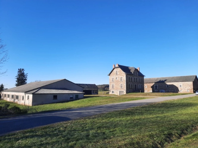 Photos 1 - Agricole - Entre Naucelle et Baraqueville en Aveyron 12