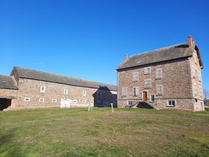 Photos 4 - Agricole - Entre Naucelle et Baraqueville en Aveyron 12