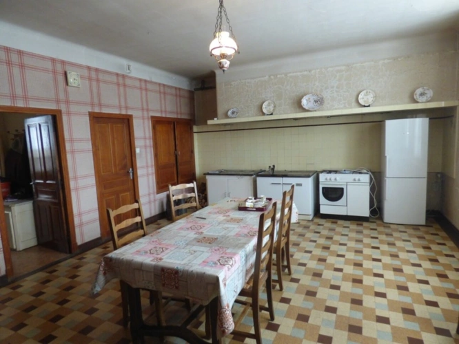 Photos 6 - Agricole - Entre Naucelle et Baraqueville en Aveyron 12