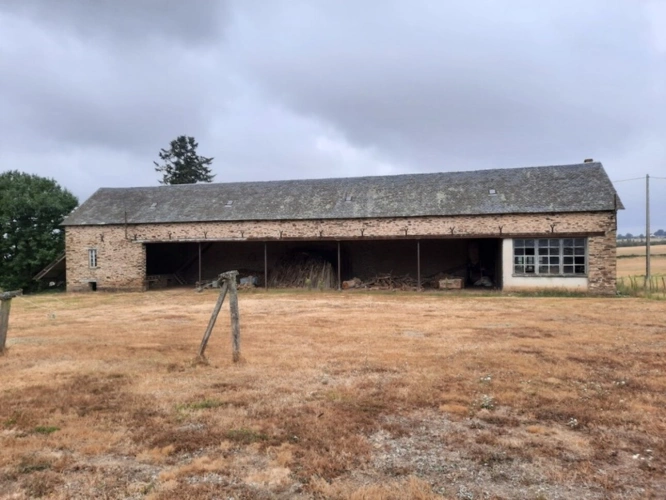 Photos 9 - Agricole - Entre Naucelle et Baraqueville en Aveyron 12