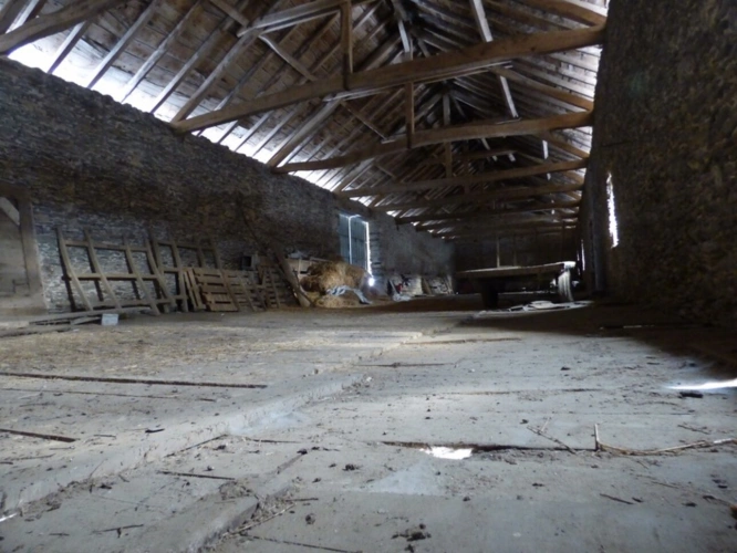 Photos 17 - Agricole - Entre Naucelle et Baraqueville en Aveyron 12