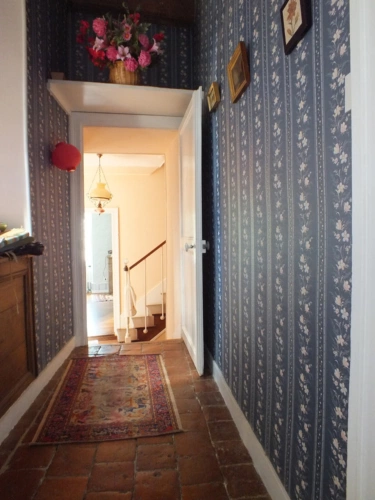 Photos 10 - Rurale - Dpt Côte d'Or (21), à vendre SEMUR EN AUXOIS propriete P15