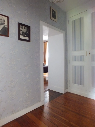 Photos 14 - Rurale - Dpt Côte d'Or (21), à vendre SEMUR EN AUXOIS propriete P15