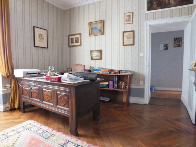 Photos 15 - Rurale - Dpt Côte d'Or (21), à vendre SEMUR EN AUXOIS propriete P15