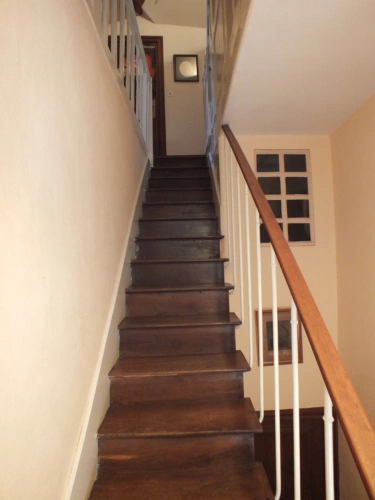 Photos 28 - Rurale - Dpt Côte d'Or (21), à vendre SEMUR EN AUXOIS propriete P15