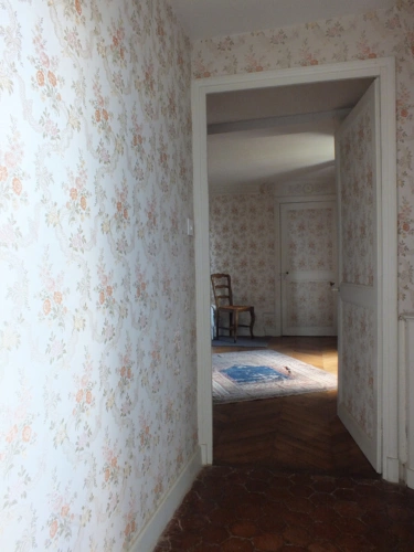 Photos 42 - Rurale - Dpt Côte d'Or (21), à vendre SEMUR EN AUXOIS propriete P15