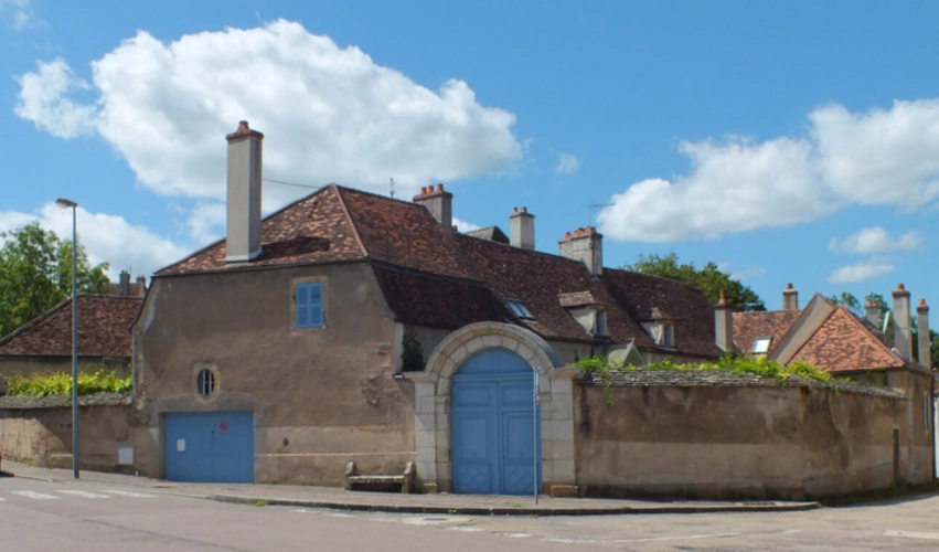 Photos 53 - Rurale - Dpt Côte d'Or (21), à vendre SEMUR EN AUXOIS propriete P15