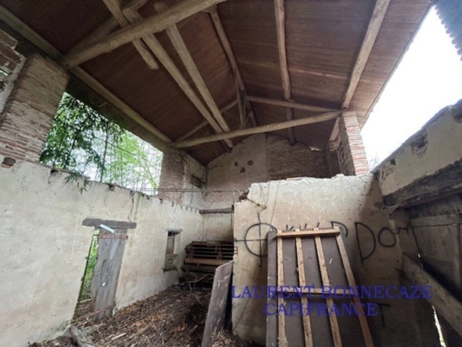 Photos 2 - Rurale - Hangar à vendre 1 pièces VALENCE D'AGEN (82)