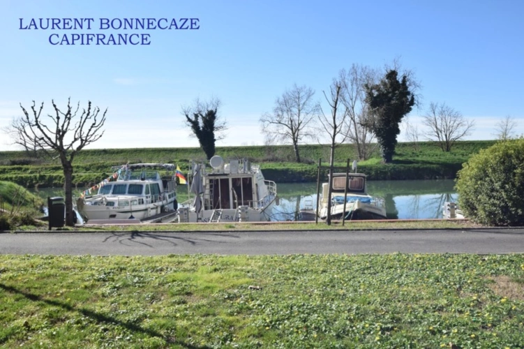 Photos 5 - Rurale - Hangar à vendre 1 pièces VALENCE D'AGEN (82)