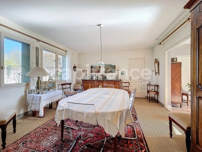 Photos 7 - Touristique - Propriete à SAINT BRANCHS 30 minutes de Tours