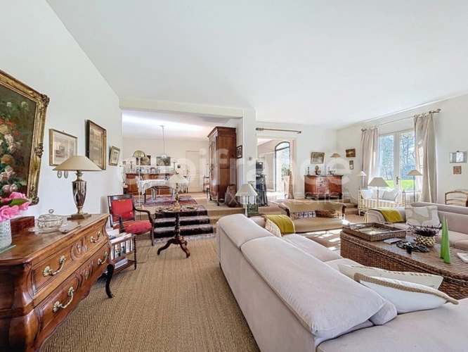 Photos 8 - Touristique - Propriete à SAINT BRANCHS 30 minutes de Tours