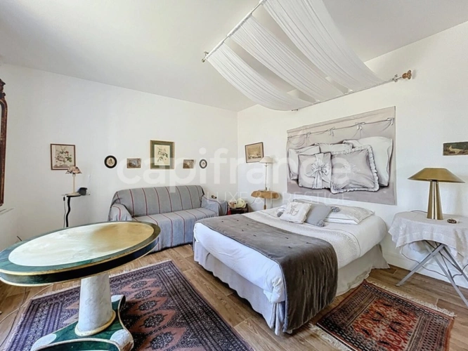 Photos 10 - Touristique - Propriete à SAINT BRANCHS 30 minutes de Tours