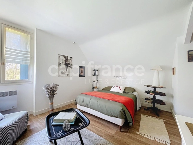 Photos 13 - Touristique - Propriete à SAINT BRANCHS 30 minutes de Tours