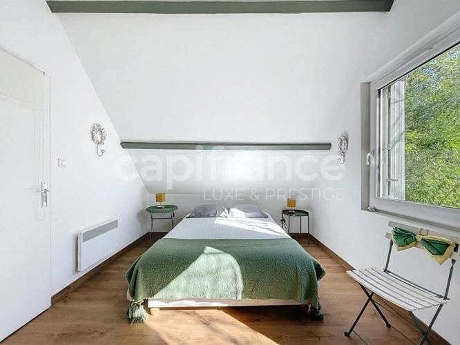 Photos 16 - Touristique - Propriete à SAINT BRANCHS 30 minutes de Tours