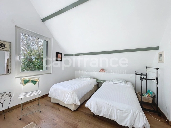 Photos 17 - Touristique - Propriete à SAINT BRANCHS 30 minutes de Tours