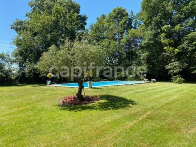 Photos 20 - Touristique - Propriete à SAINT BRANCHS 30 minutes de Tours