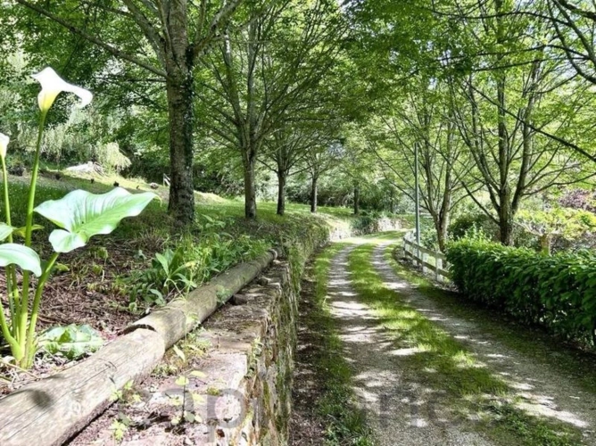 Photos 34 - Prestige - Vaste Propriété avec magnifique vue sur Najac, 15 chambres, piscine et tennis entourée par 5 hectares