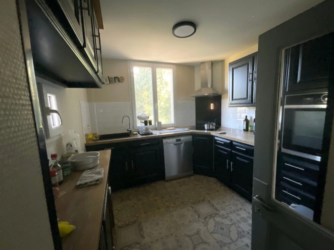 Photos 1 - Rurale - Propriété agricole avec maison de maître, corps de ferme et dépendances – 3,4 ha – Campagne