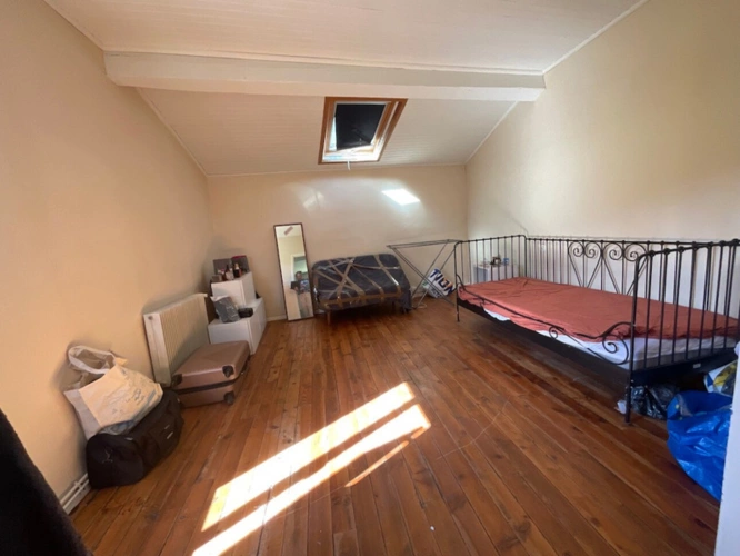 Photos 5 - Rurale - Propriété agricole avec maison de maître, corps de ferme et dépendances – 3,4 ha – Campagne