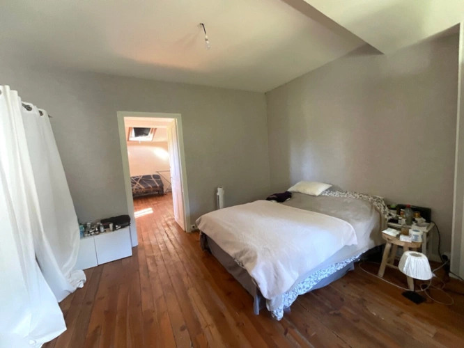 Photos 6 - Rurale - Propriété agricole avec maison de maître, corps de ferme et dépendances – 3,4 ha – Campagne