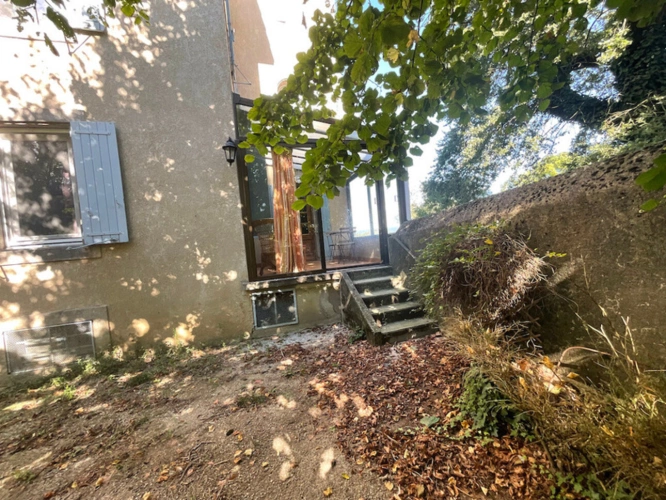 Photos 16 - Rurale - Propriété agricole avec maison de maître, corps de ferme et dépendances – 3,4 ha – Campagne