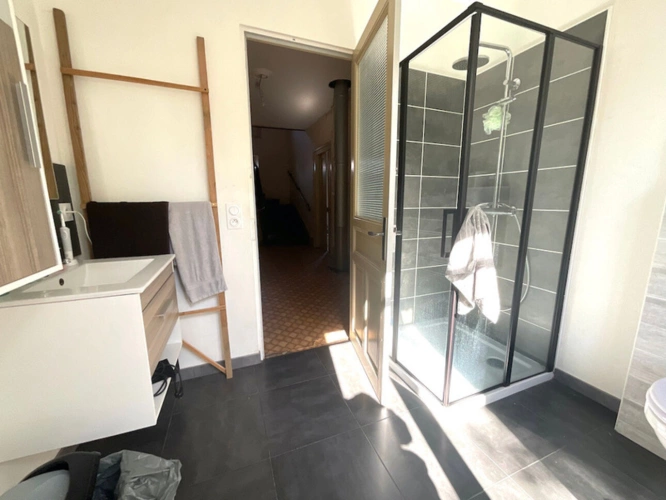 Photos 20 - Rurale - Propriété agricole avec maison de maître, corps de ferme et dépendances – 3,4 ha – Campagne