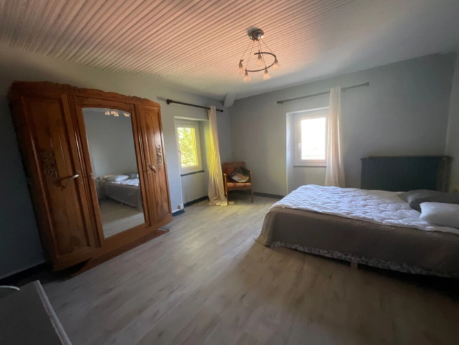 Photos 21 - Rurale - Propriété agricole avec maison de maître, corps de ferme et dépendances – 3,4 ha – Campagne