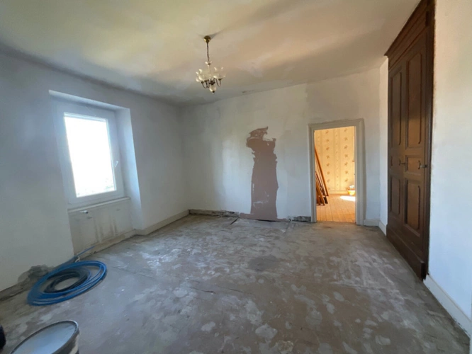 Photos 22 - Rurale - Propriété agricole avec maison de maître, corps de ferme et dépendances – 3,4 ha – Campagne