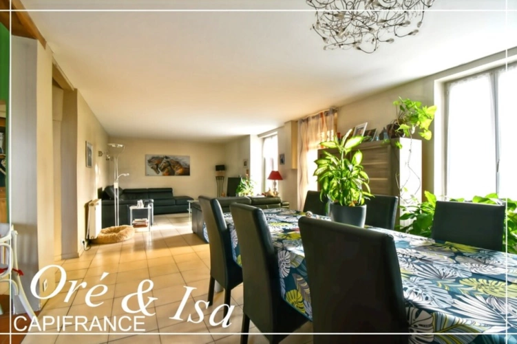 Photos 7 - Équestre - Propriete à vendre 7 pièces REIGNY (18)