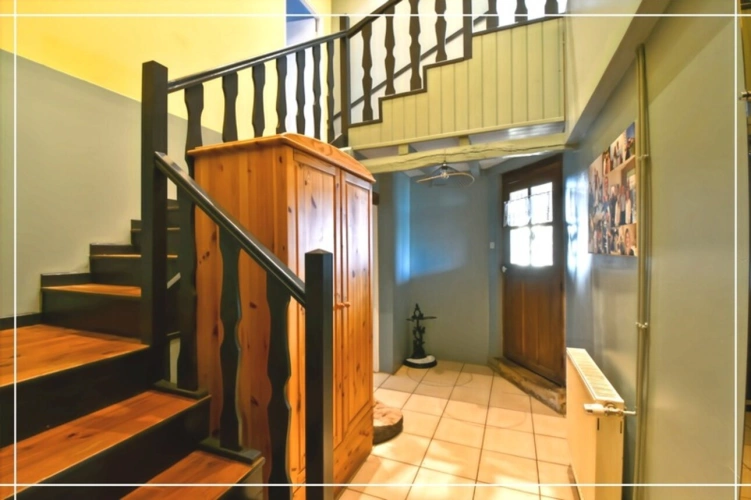 Photos 14 - Équestre - Propriete à vendre 7 pièces REIGNY (18)