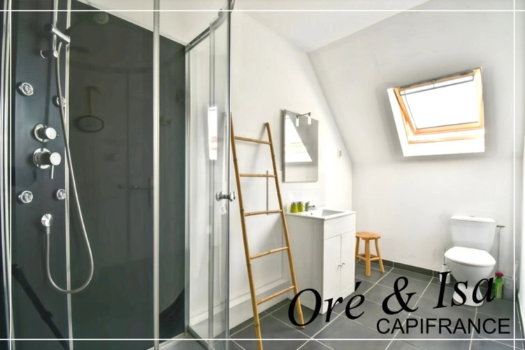 Photos 18 - Équestre - Propriete à vendre 7 pièces REIGNY (18)