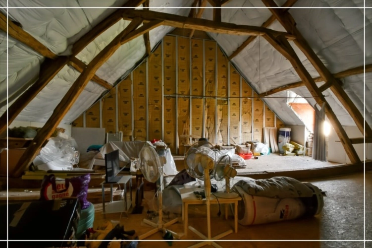 Photos 33 - Équestre - Propriete à vendre 7 pièces REIGNY (18)