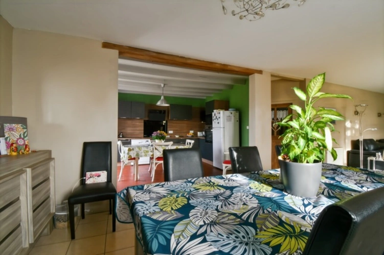 Photos 65 - Équestre - Propriete à vendre 7 pièces REIGNY (18)