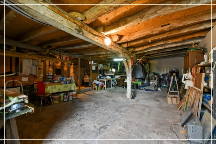 Photos 66 - Équestre - Propriete à vendre 7 pièces REIGNY (18)