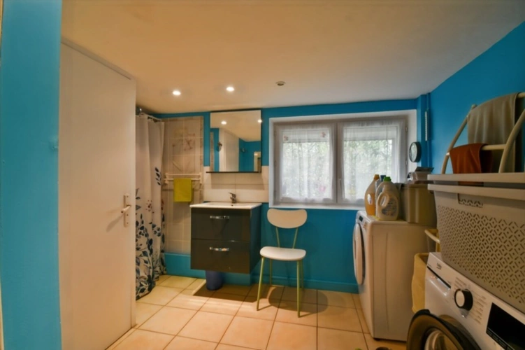 Photos 67 - Équestre - Propriete à vendre 7 pièces REIGNY (18)