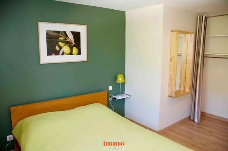 Photos 13 - Touristique - Domaine Touristique clé en main avec 5 gîtes, 2 piscines et Ma