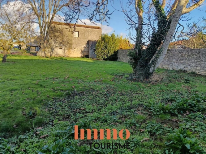 Photos 2 - Touristique - Vendée proche plages : une villa évolutive, pensée pour accue