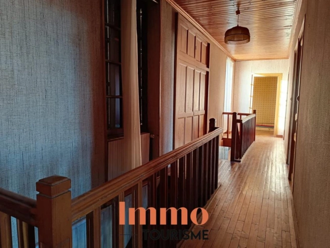 Photos 3 - Touristique - Vendée proche plages : une villa évolutive, pensée pour accue