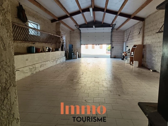 Photos 4 - Touristique - Vendée proche plages : une villa évolutive, pensée pour accue