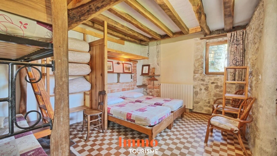 Photos 5 - Touristique - Maison et gîte de groupe à 1h30 de PARIS