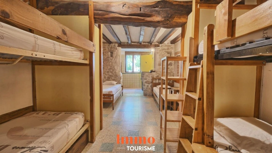 Photos 6 - Touristique - Maison et gîte de groupe à 1h30 de PARIS