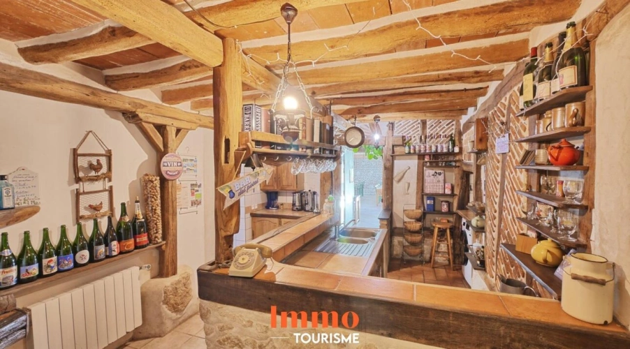 Photos 8 - Touristique - Maison et gîte de groupe à 1h30 de PARIS