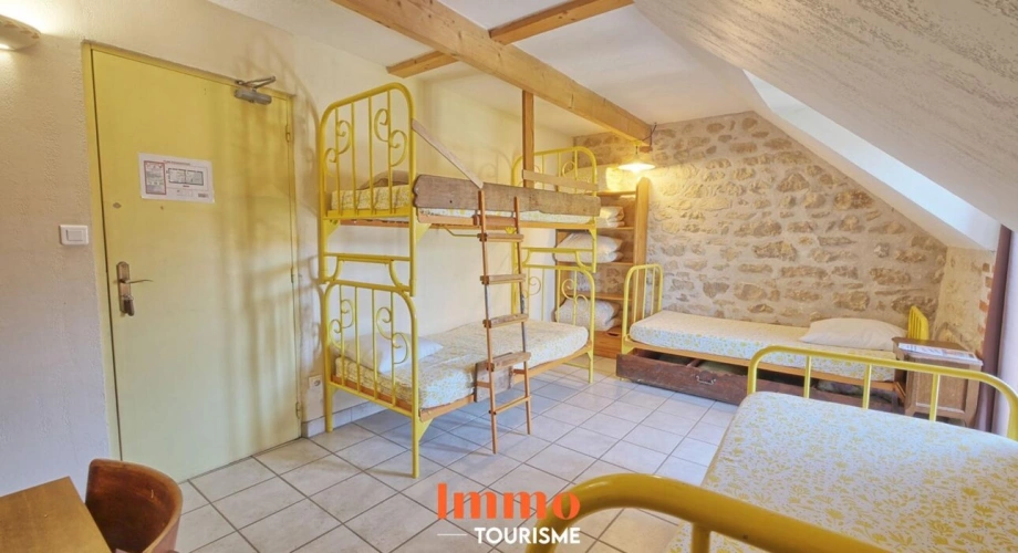 Photos 12 - Touristique - Maison et gîte de groupe à 1h30 de PARIS