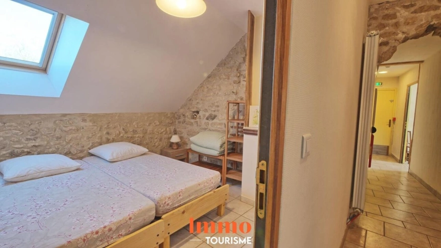 Photos 13 - Touristique - Maison et gîte de groupe à 1h30 de PARIS