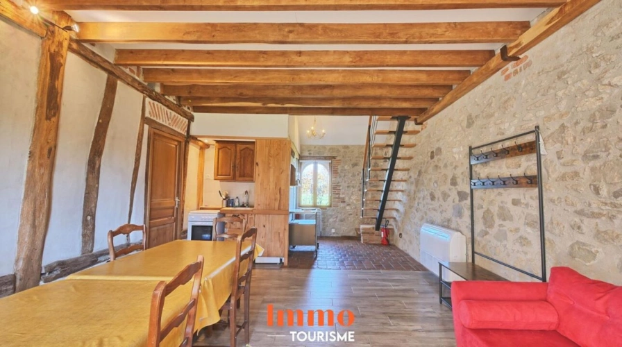 Photos 16 - Touristique - Maison et gîte de groupe à 1h30 de PARIS